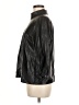 Calvin Klein 100% Polyester Black 3/4 Sleeve Blouse Size M - photo 5