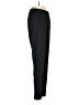Theory Solid Black Silk Pants Size 00 - 0 - photo 4