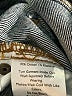 Eddie Bauer Blue Jeans Size 6 - photo 8