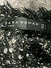 Zara Black Short Sleeve Blouse Size XS - photo 7