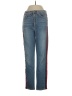 Mcguire Stripes Blue Jeans Size 27 waist - photo 1