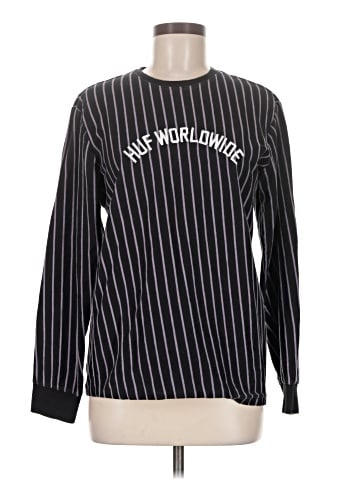 Huf Pullover Sweater (view 1)