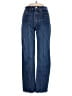 Rag & Bone Blue Jeans Size 23 waist - photo 1