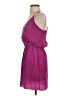 Rory Beca Purple Cocktail Dress Size XS - photo 5