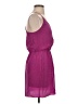 Rory Beca Purple Cocktail Dress Size XS - photo 4