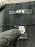 Apt. 9 Solid Black Active Pants Size 1X - photo 4