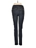 Current/Elliott Hearts Blue Jeans Size XS (0) - photo 2
