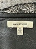 Max Studio 100% Polyester Black Tank Top Size XL - photo 7