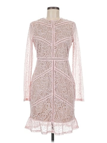 Bardot Cocktail Dress (view 1)