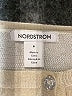 Nordstrom Yellow Cardigan Size 6 - photo 3