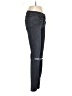 Current/Elliott Hearts Blue Jeans Size XS (0) - photo 4