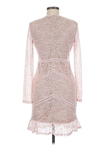 Bardot Cocktail Dress (view 2)