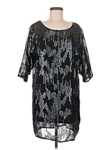 Petticoat Alley Cocktail Dress (view 1)