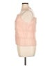 DR2 100% Nylon Pink Sleeveless Blouse Size XL - photo 5