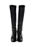 Ann Taylor Black Boots Size 7 - photo 2