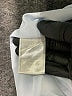 JACK Tie-dye Gray Casual Dress Size 2 - photo 8