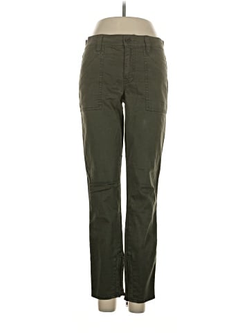 Madewell Casual Pants (view 1)