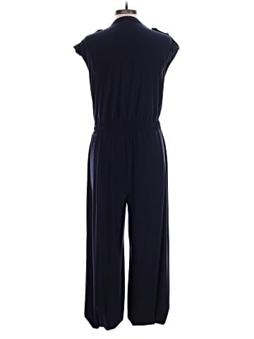 Soho Jumpsuit (view 2)