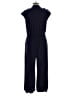 Soho Blue Jumpsuit Size L - photo 2