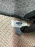 Old Navy Gray Jacket Size M (tall) - photo 6