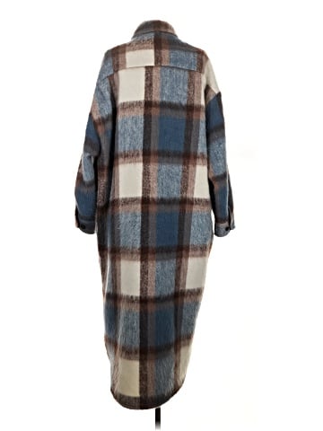 Obey Coat (view 2)