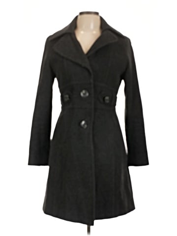 Kenneth Cole New York Coat (view 1)