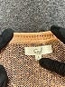 Easel 100% Polyester Orange Pullover Sweater Size L - photo 7
