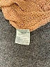 Easel 100% Polyester Orange Pullover Sweater Size L - photo 8