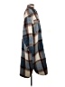 Obey Blue Coat Size S - photo 4