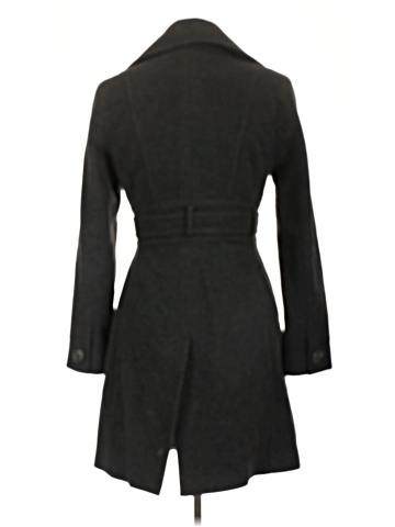 Kenneth Cole New York Coat (view 2)