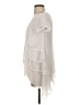 Assorted Brands Ivory Short Sleeve Top Size Sm - Med - photo 5