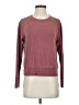 Eddie Bauer Burgundy Pullover Sweater Size S - photo 1