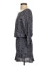 Soft Joie Chevron-herringbone Black Casual Dress Size XS - photo 5