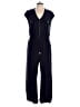 Soho Blue Jumpsuit Size L - photo 1
