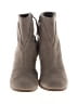 TOMS Gray Tan Ankle Boots Size 11 - photo 2