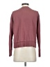 Eddie Bauer Burgundy Pullover Sweater Size S - photo 2
