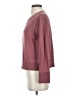 Eddie Bauer Burgundy Pullover Sweater Size S - photo 5