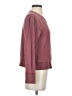 Eddie Bauer Burgundy Pullover Sweater Size S - photo 4
