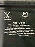 Xersion Black Active Pants Size M - photo 4