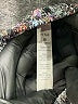 Lululemon Athletica Print Silver Shorts Size 4 (tall) - photo 3