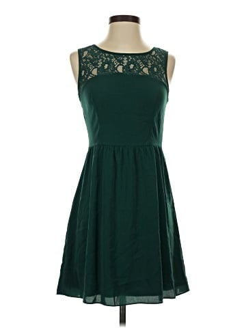 American Eagle Outfitters Casual Dress (view 1)