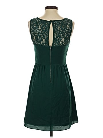 American Eagle Outfitters Casual Dress (view 2)