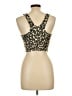 Sage Collective Gold Tank Top Size L - photo 2
