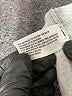 Wild Fable Hearts Gray Cardigan Size XS - photo 8