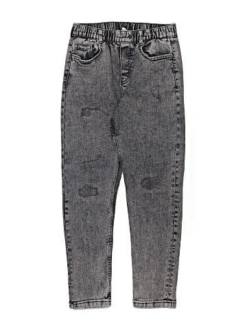 Zara Jeans (view 1)
