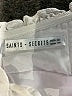 Saints + Secrets 100% Polyester White Cocktail Dress Size M - photo 7