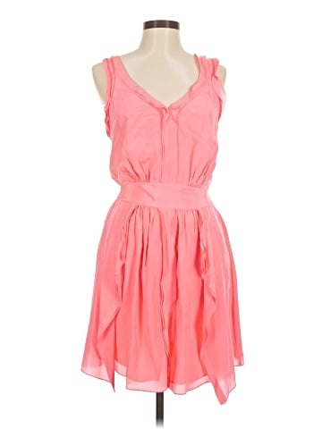 Rebecca Taylor Casual Dress (view 1)