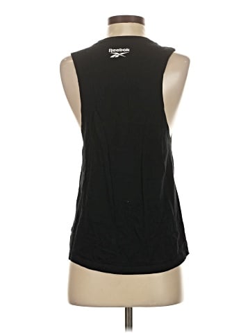 Reebok Sleeveless T-Shirt (view 2)
