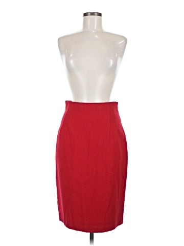 Linda Allard Ellen Tracy Cocktail Dress (view 1)