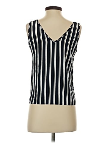 Vero Moda Sleeveless Blouse (view 2)